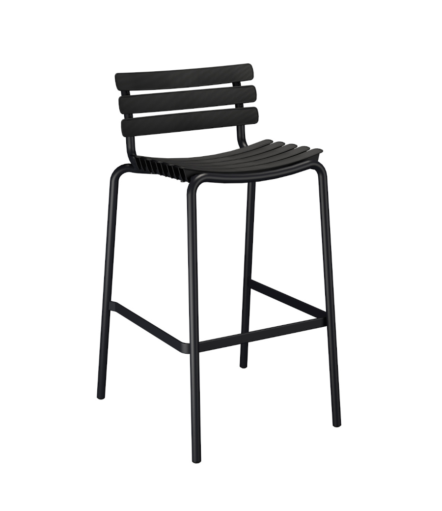 Reclips Barhocker, höhe 79 cm