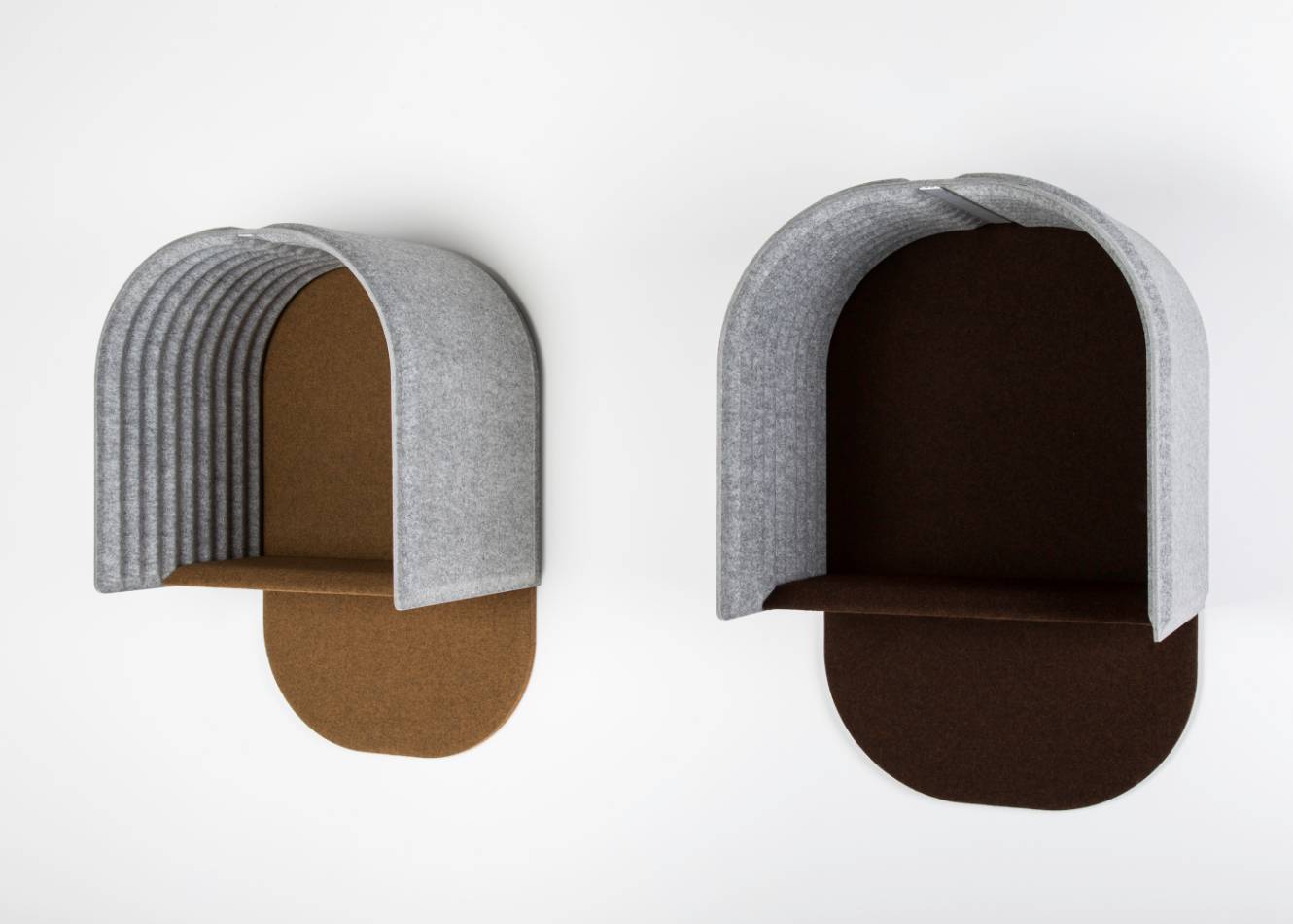 Noti Soundroom Telefonzelle Ambiente