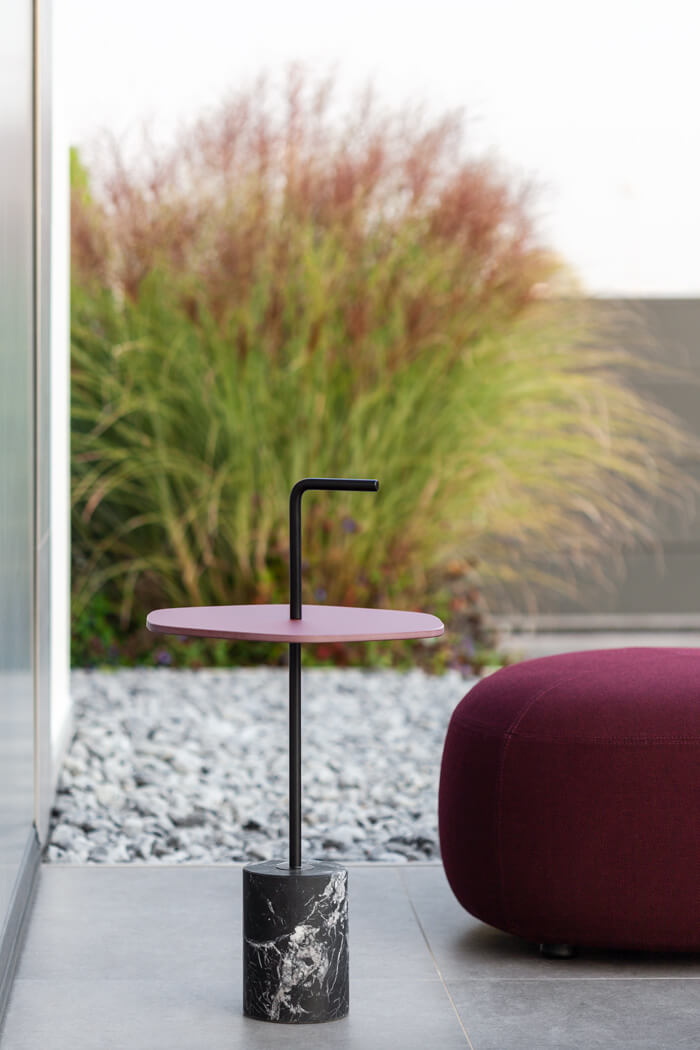 Jey Outdoor Couchtisch