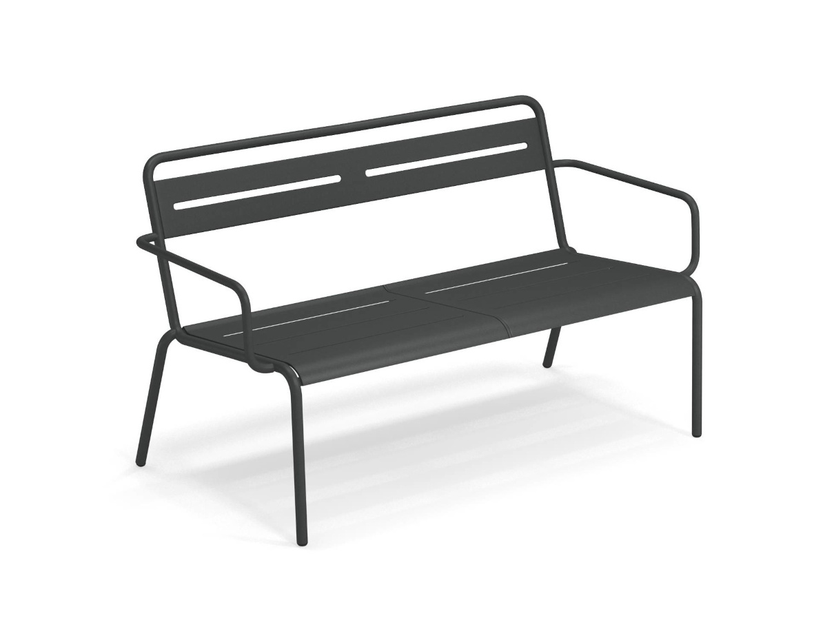 Star Gartensofa, antikeisen Star Gartensofa, antikeisen