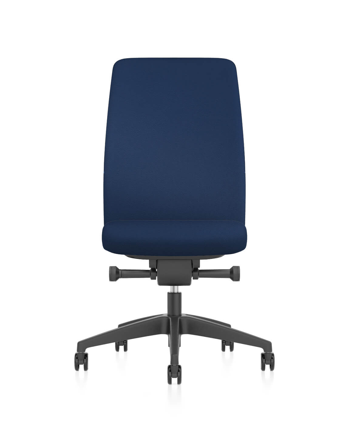 Interstuhl AIMis1 1S02 Drehstuhl mit Netzrücken