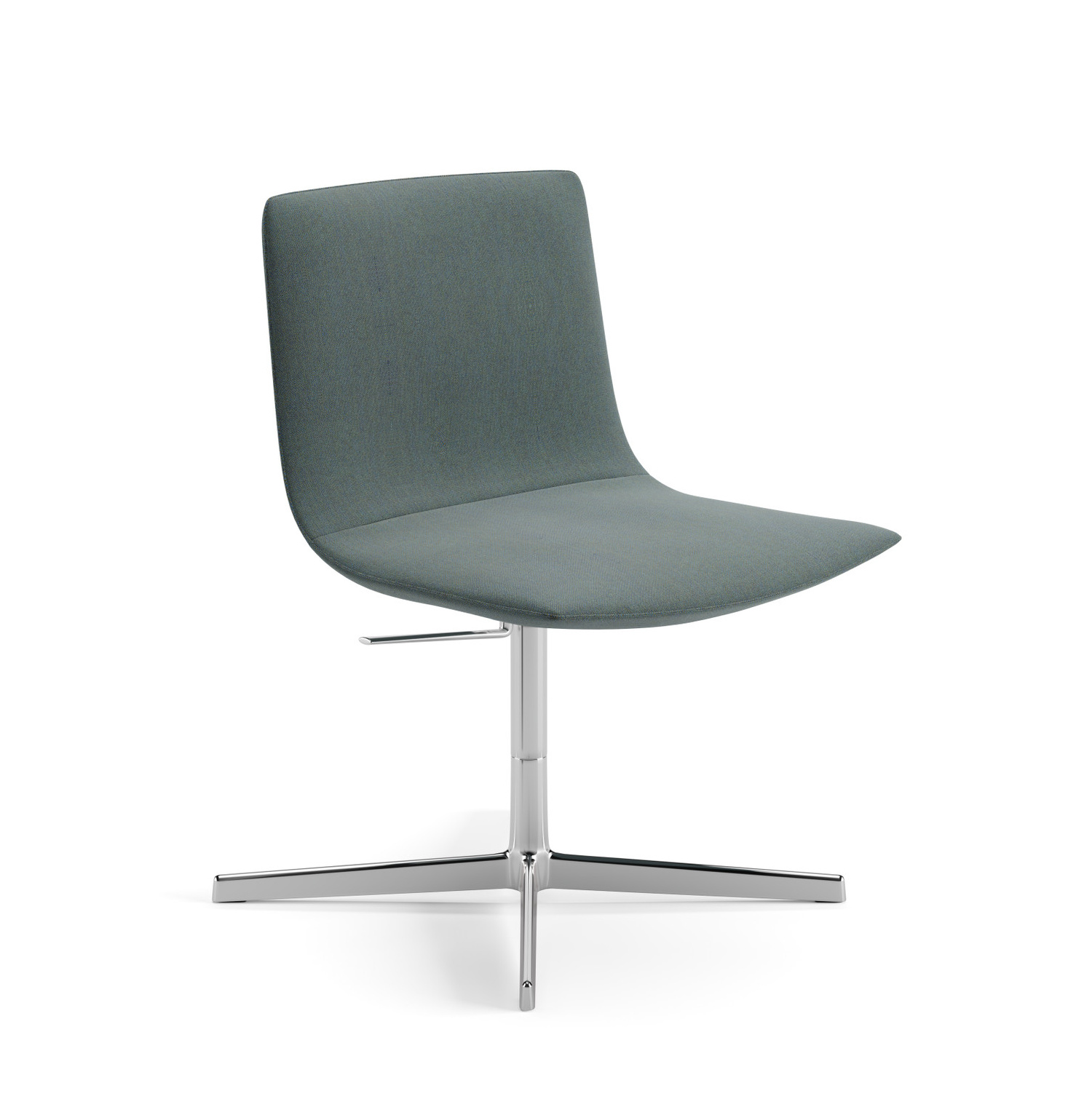 Catifa Sensit Konferenzsessel, voll bezogen #4901