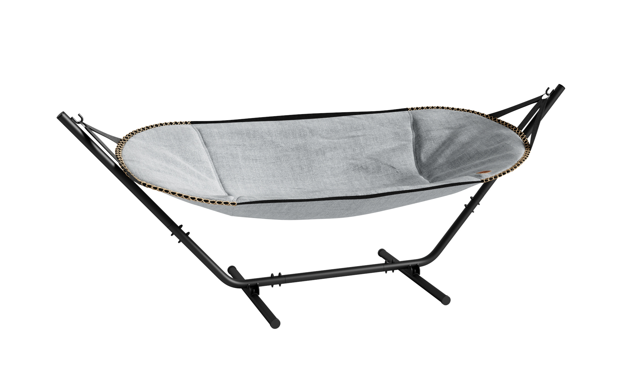 Cobana Hängematte, sand melange