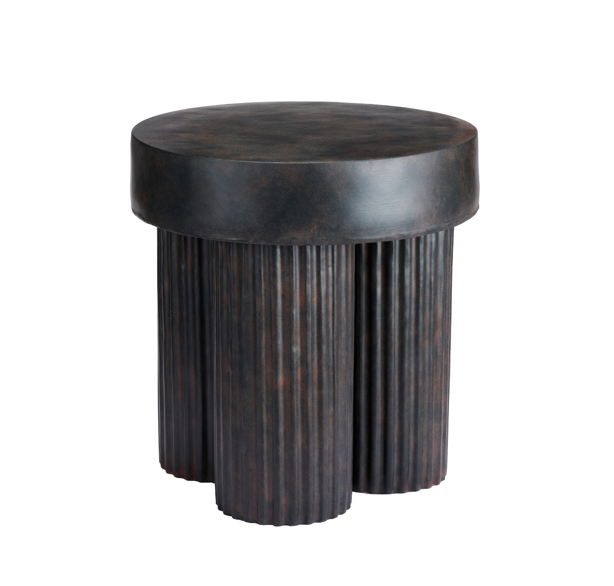 Gear Beistelltisch, earth