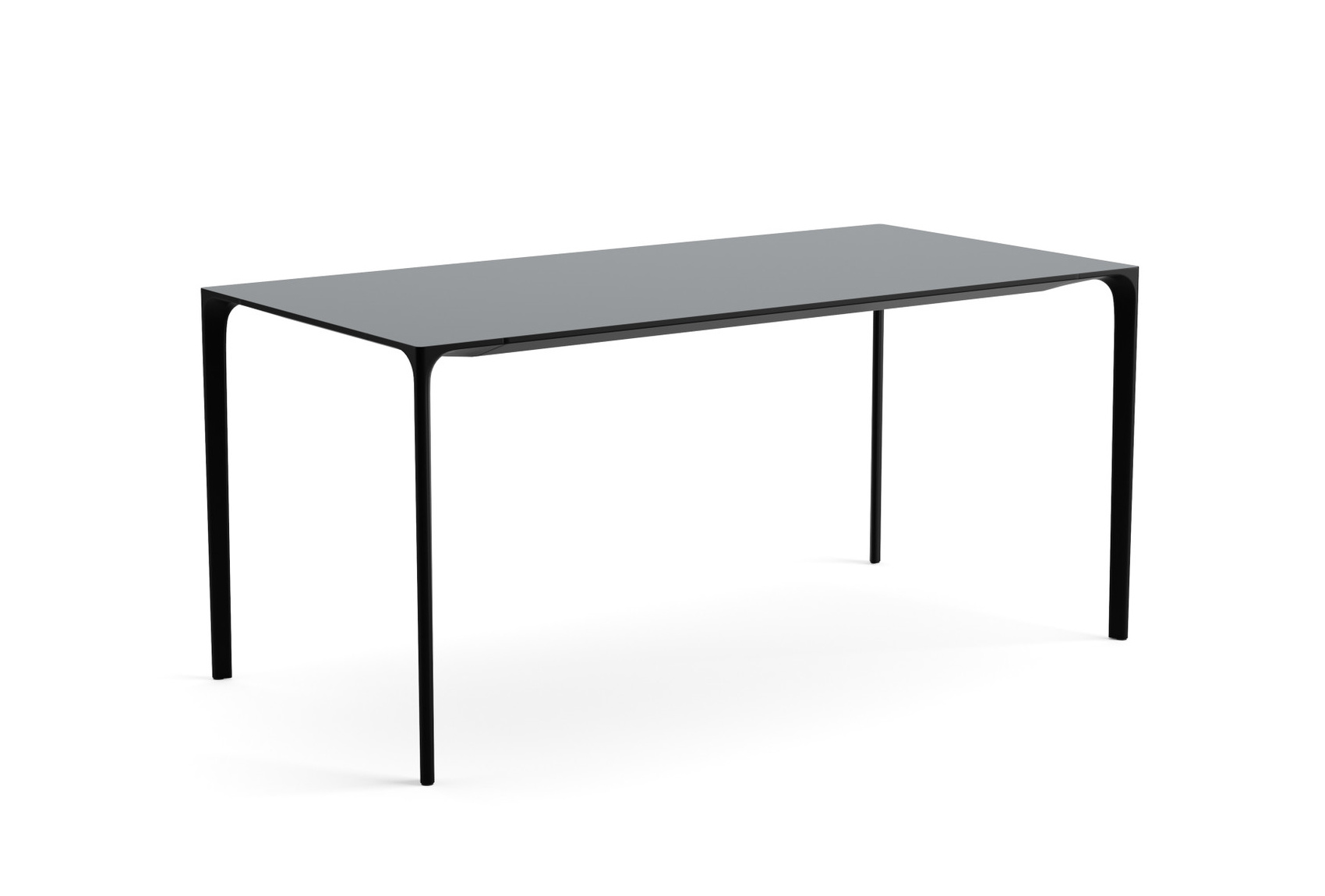 Nuur Tisch, rechteckig #0802