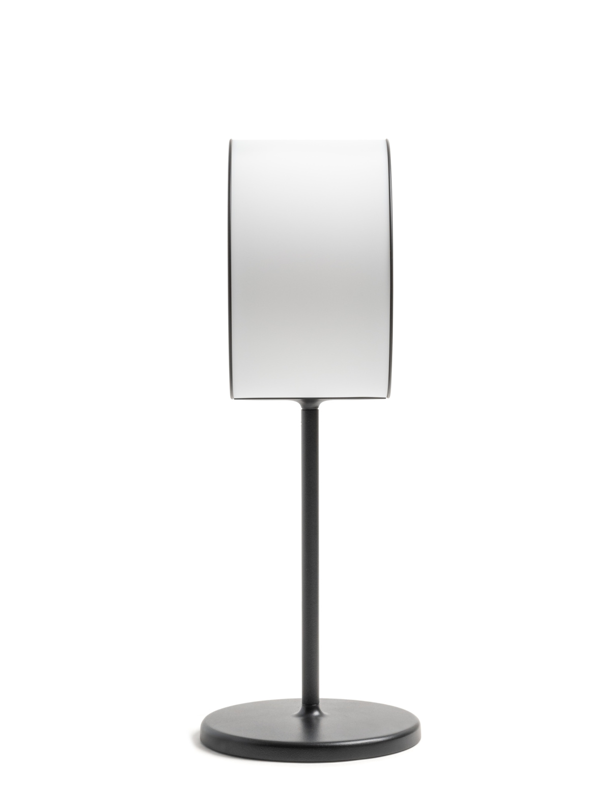 Magis Lost LED Tischleuchte, dimmbar, zeitloses Design, italienische Qualität, dekorativ, modern