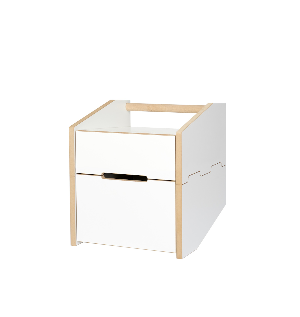 Tojo Cargo Nachttisch