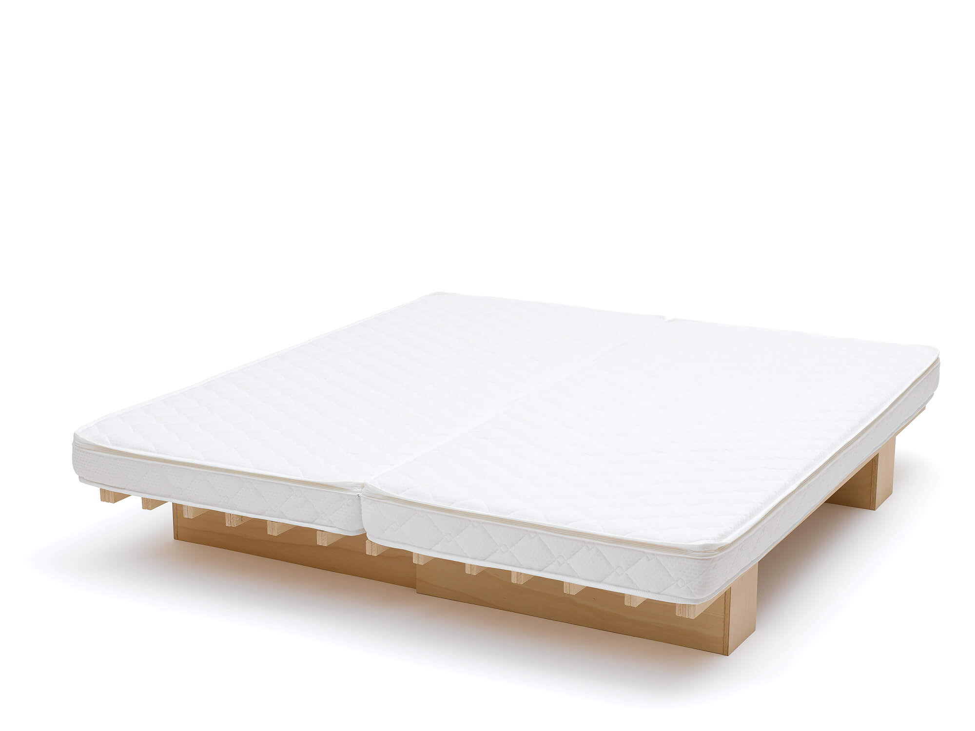 Tojo Ergo Falt Faltmatratze