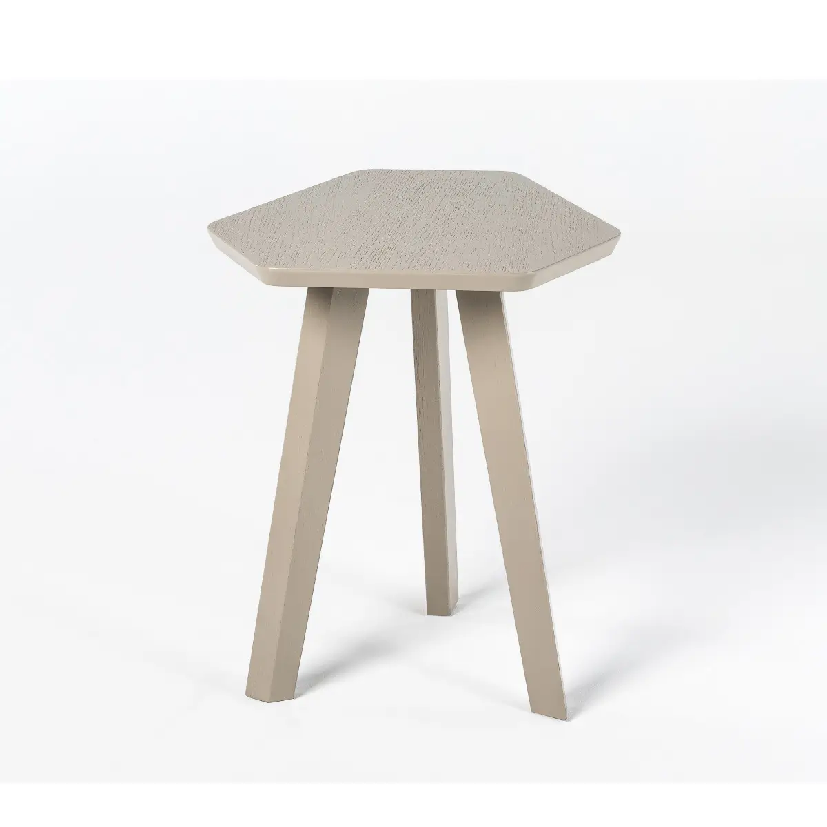 Noti Clapp Beistelltisch in Beige
