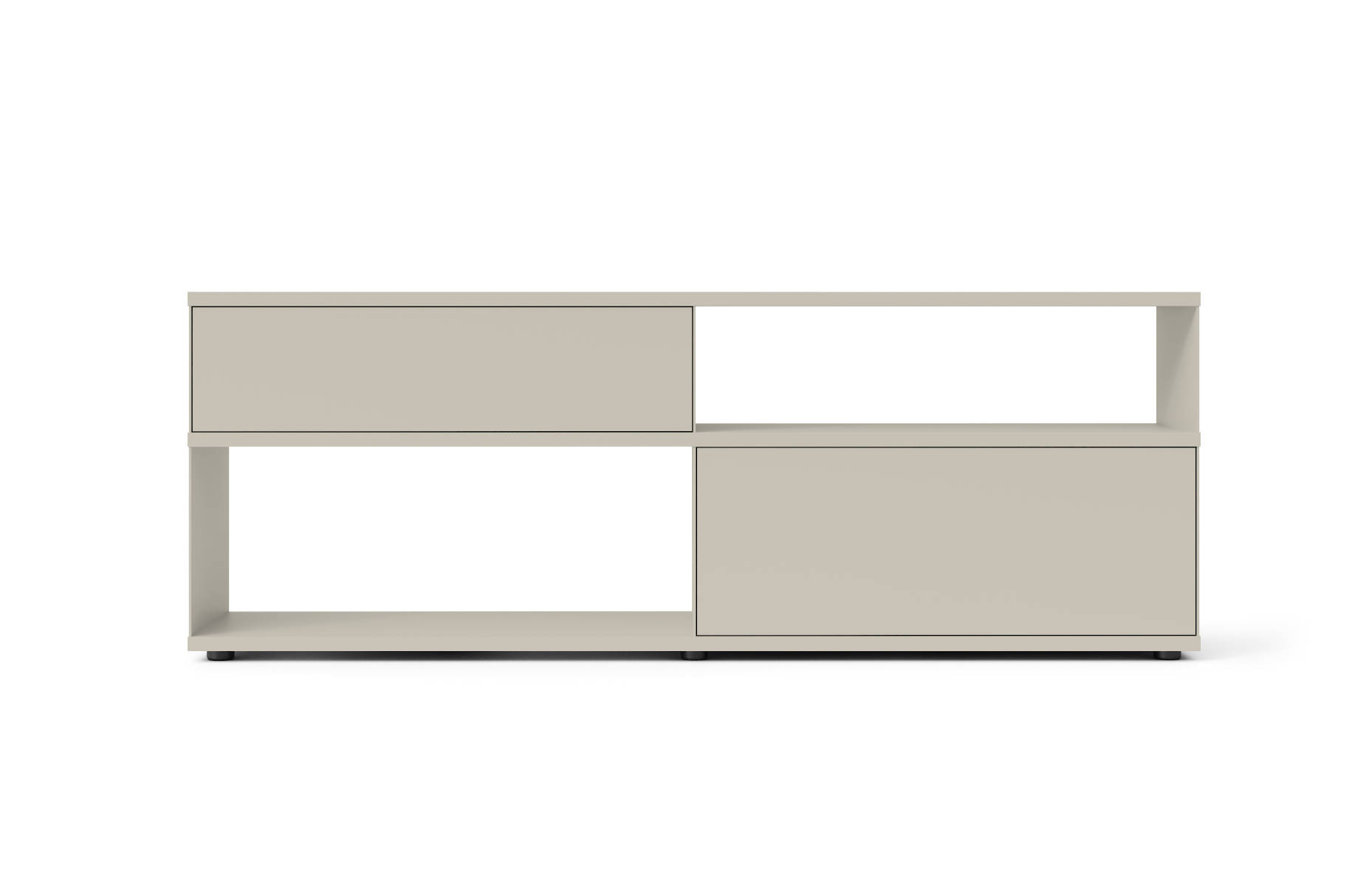 Flow Q Regal, 200 x 71 cm, silk