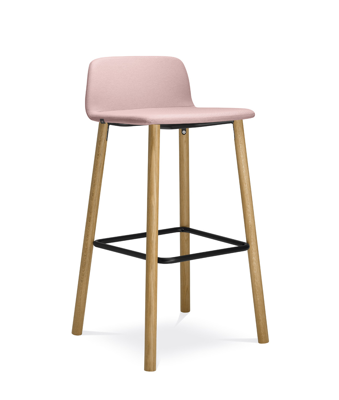 Sunrise 153-D-750 Barhocker, höhe 73 cm