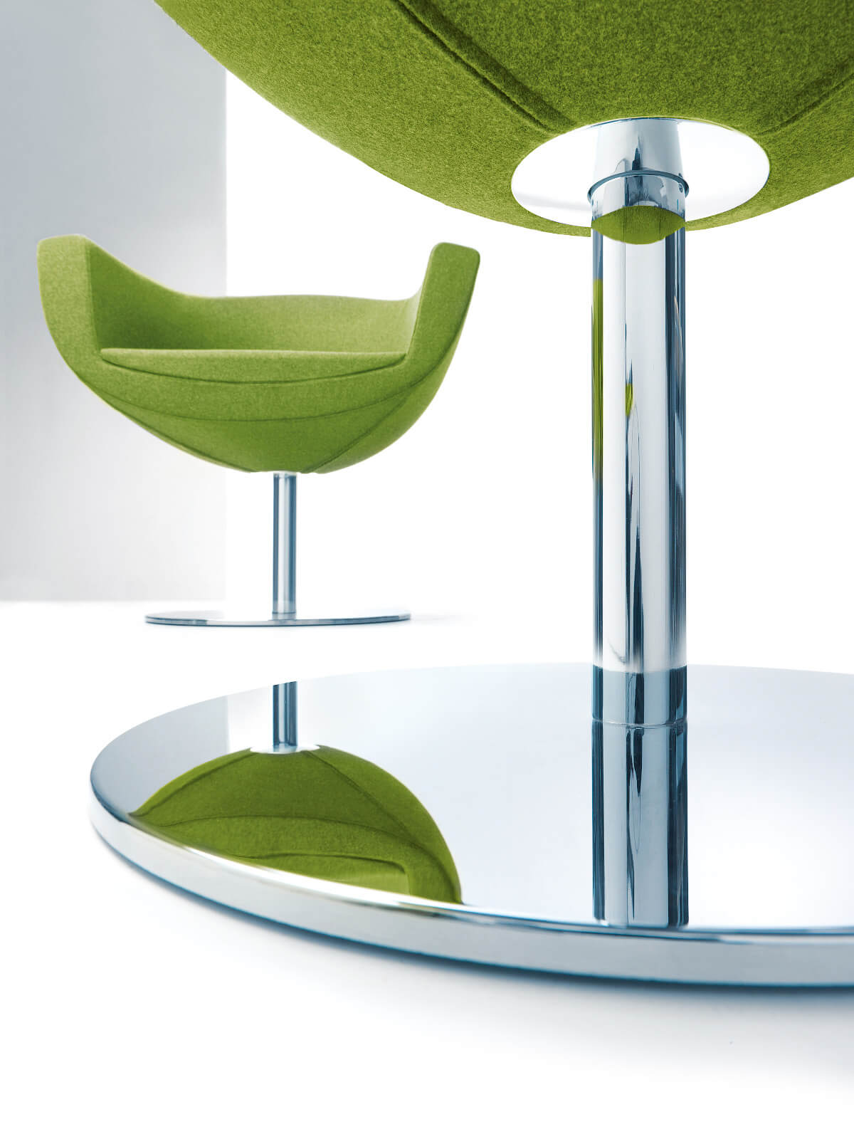 Profim Sorriso Sessel