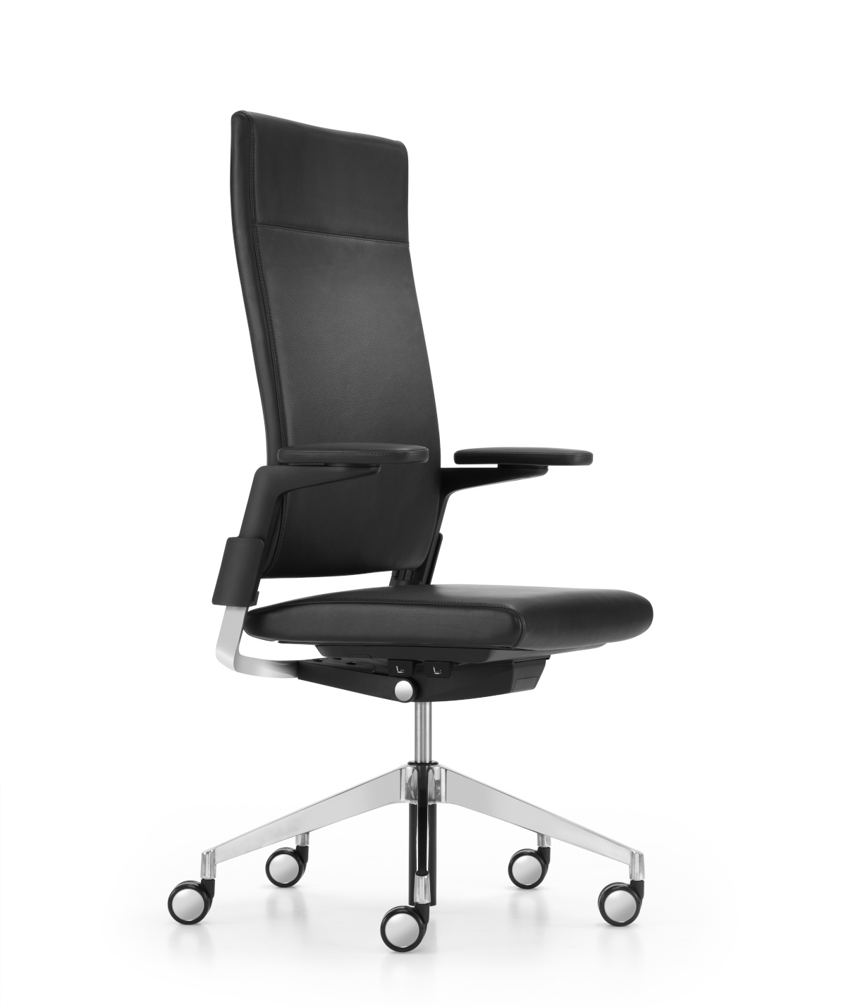 Camiro Drehstuhl hoch, polster