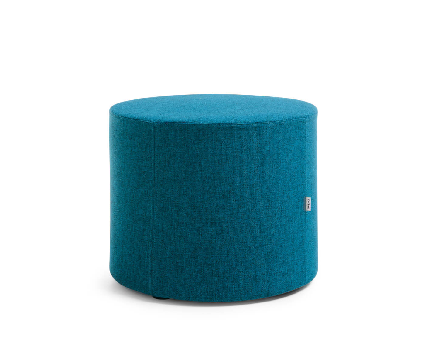 Moderner Sitzhocker Profim Vancouver Oto VOR1, komfortable Ergänzung für Büro, Lounge oder Wartezone