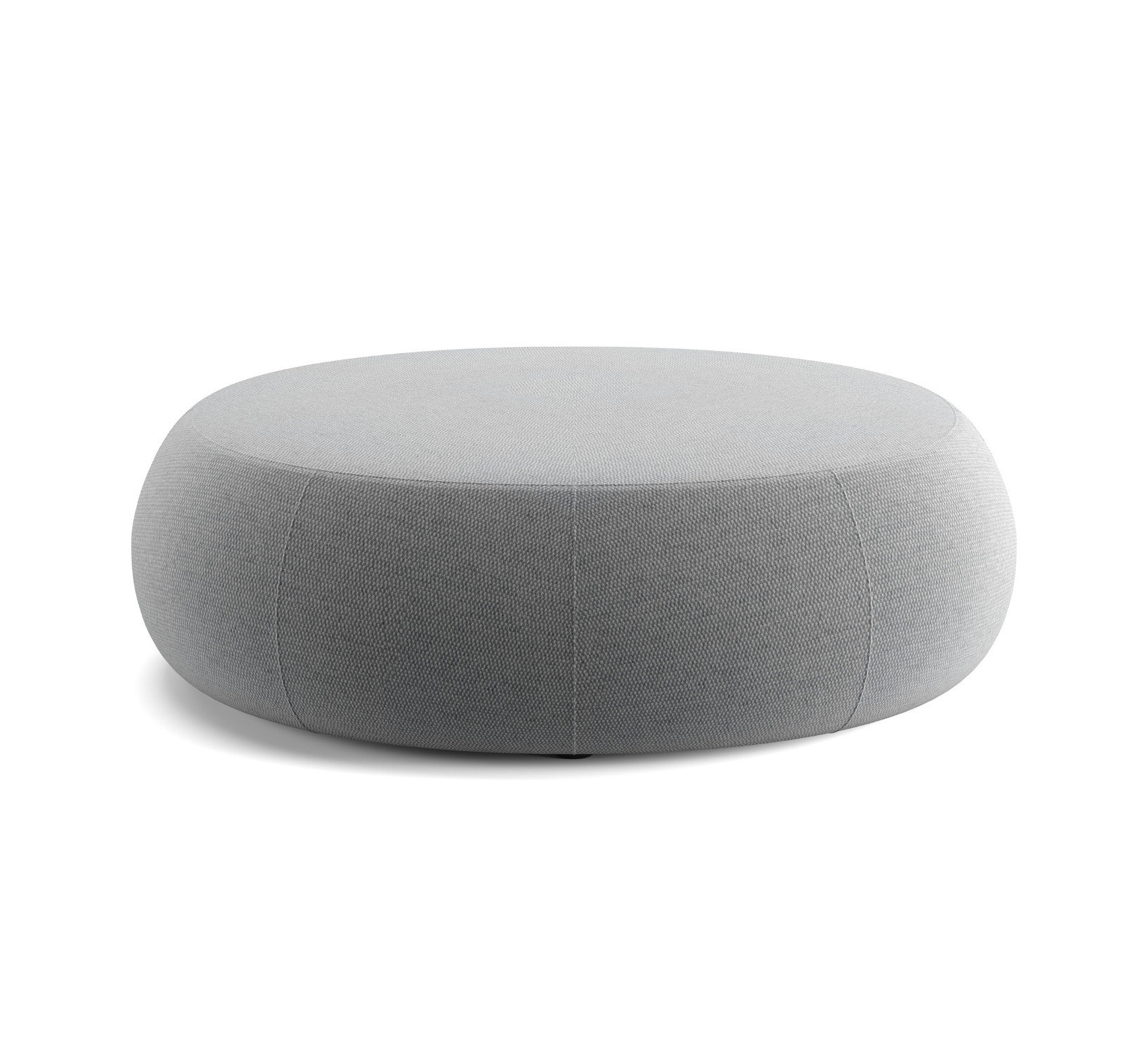 Pix Polsterhocker Dreisitzer #3002