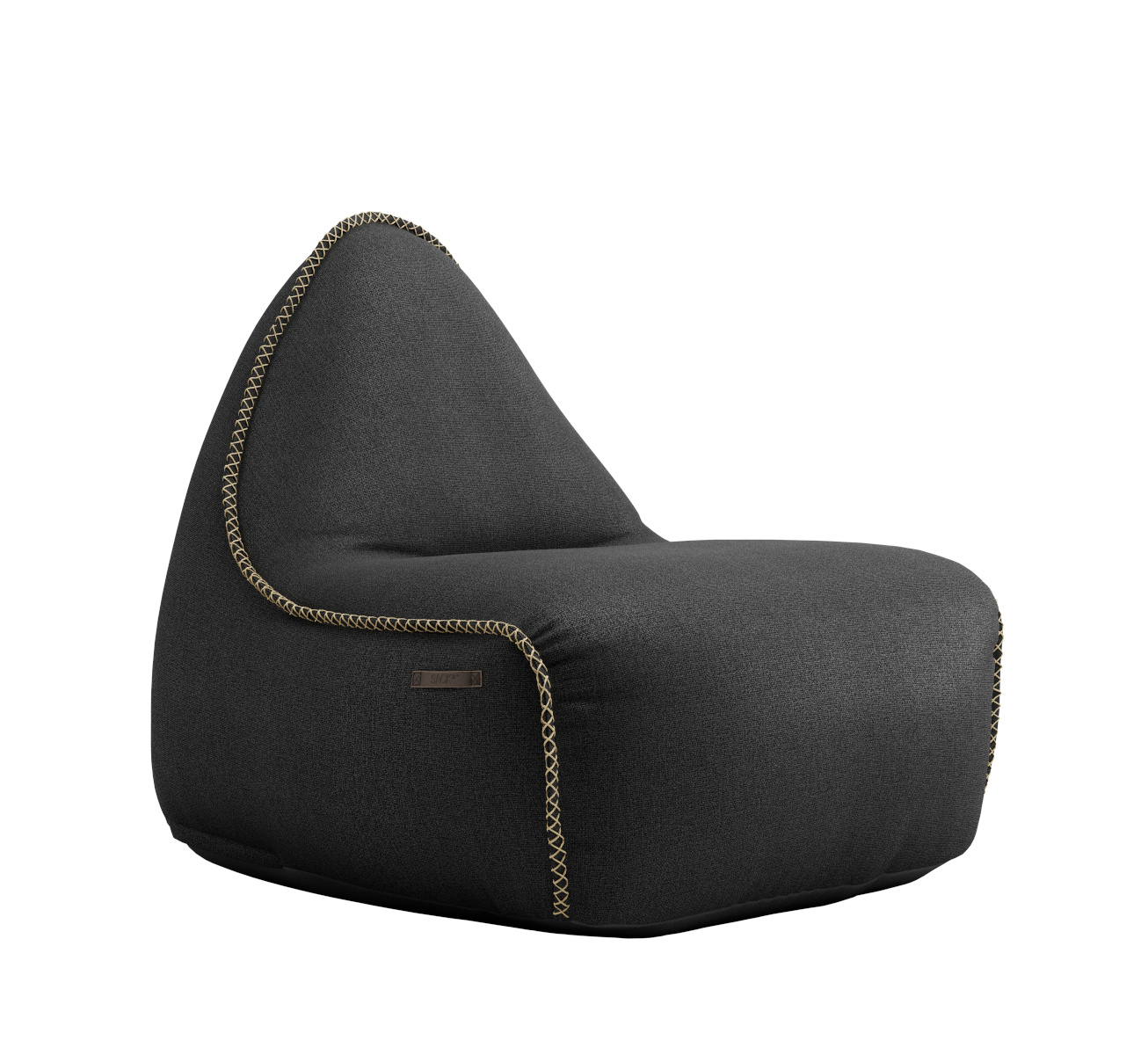 Medley Lounge Chair, grau