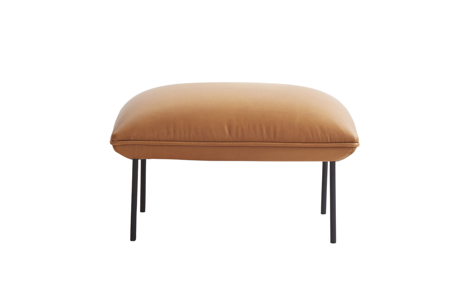 Nakki Ottoman, envy 20320 sørensen leather