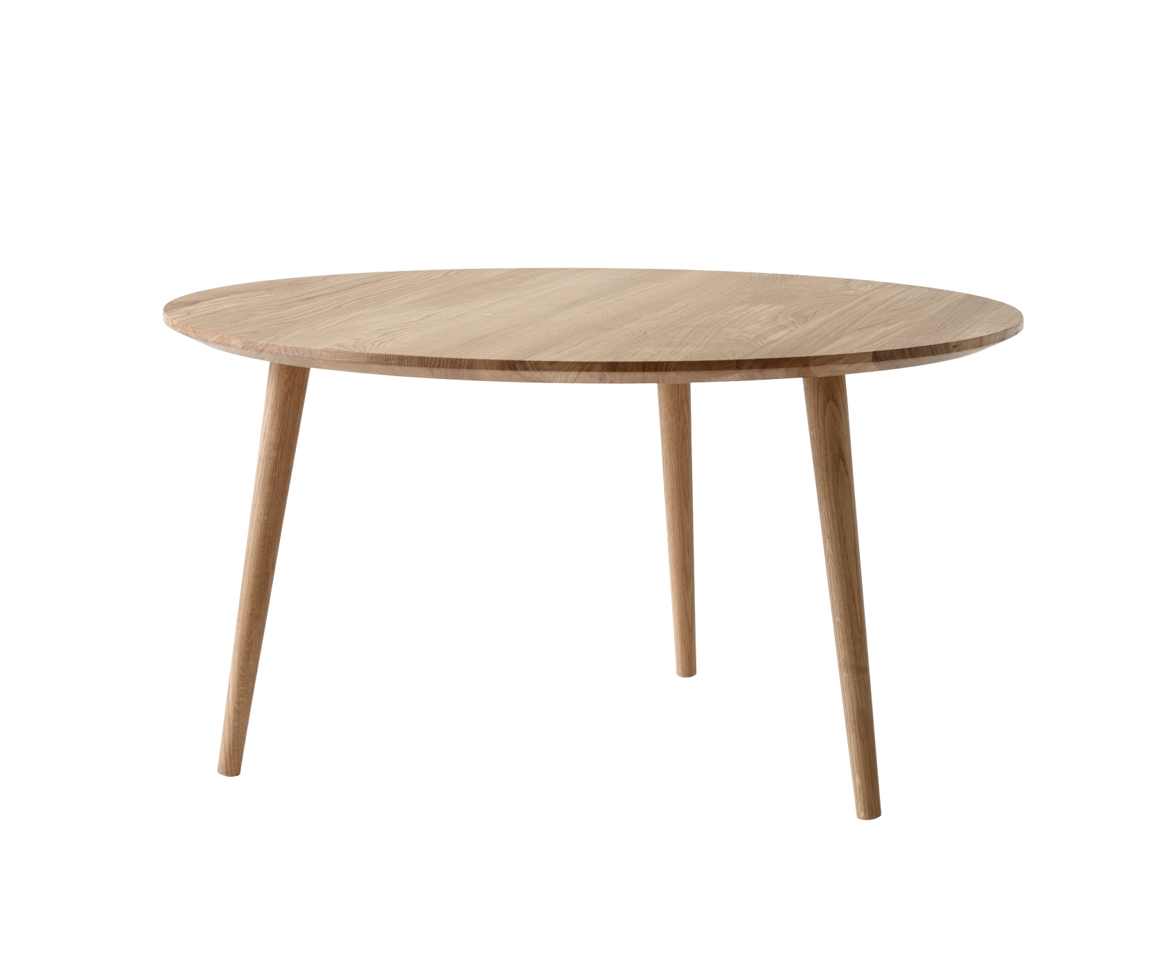 In Between SK15 Couchtisch, eiche geölt