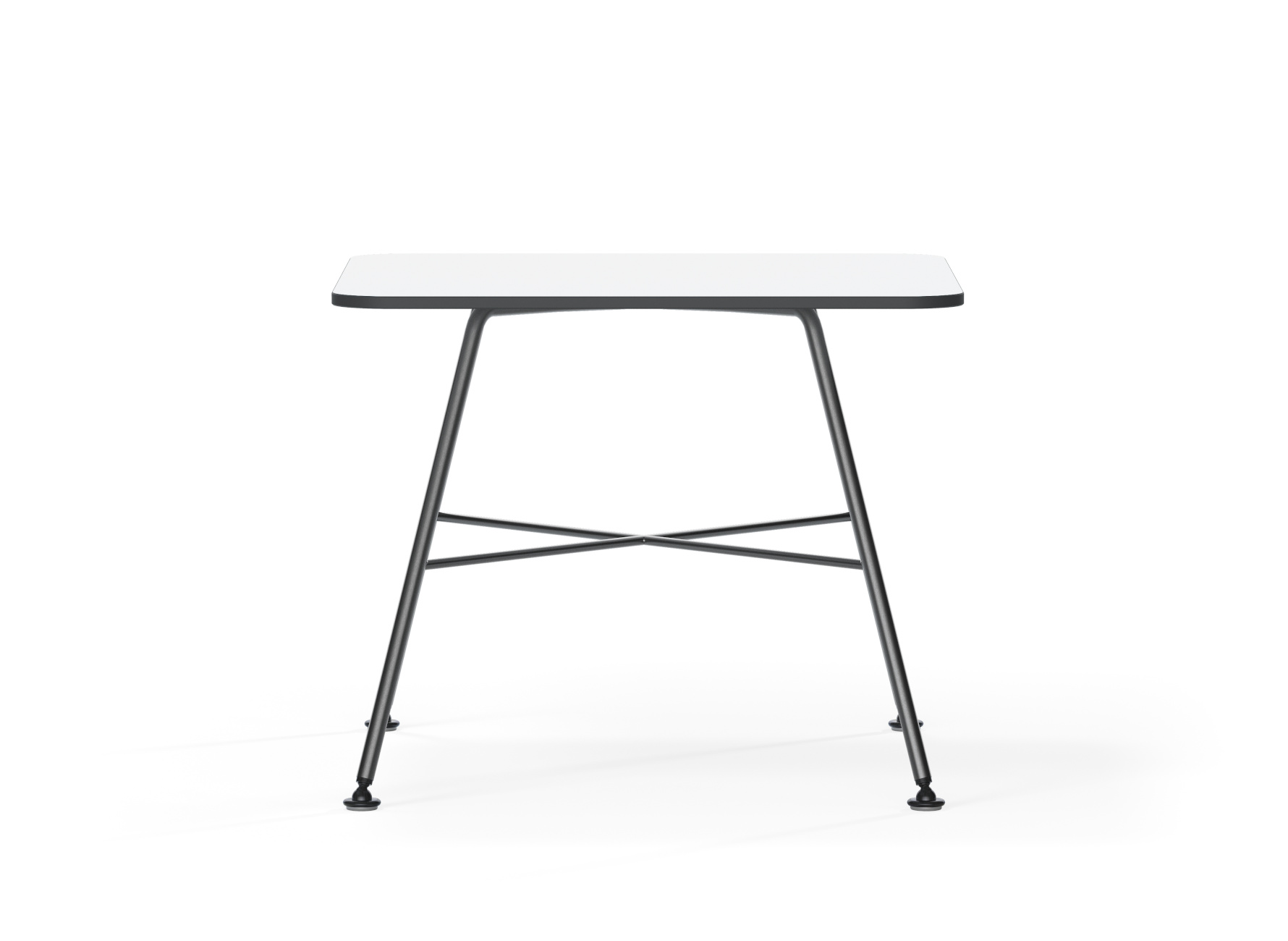 Biala Beistelltisch, 50 x 50 cm