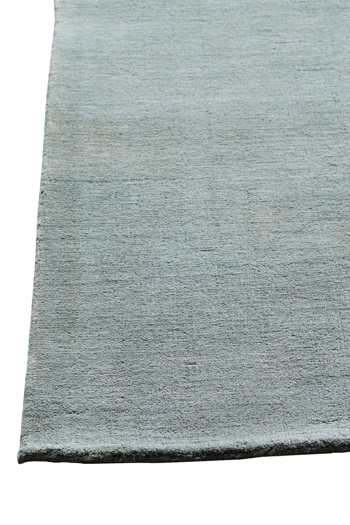 Earth Teppich, 140 x 200 cm, charcoal