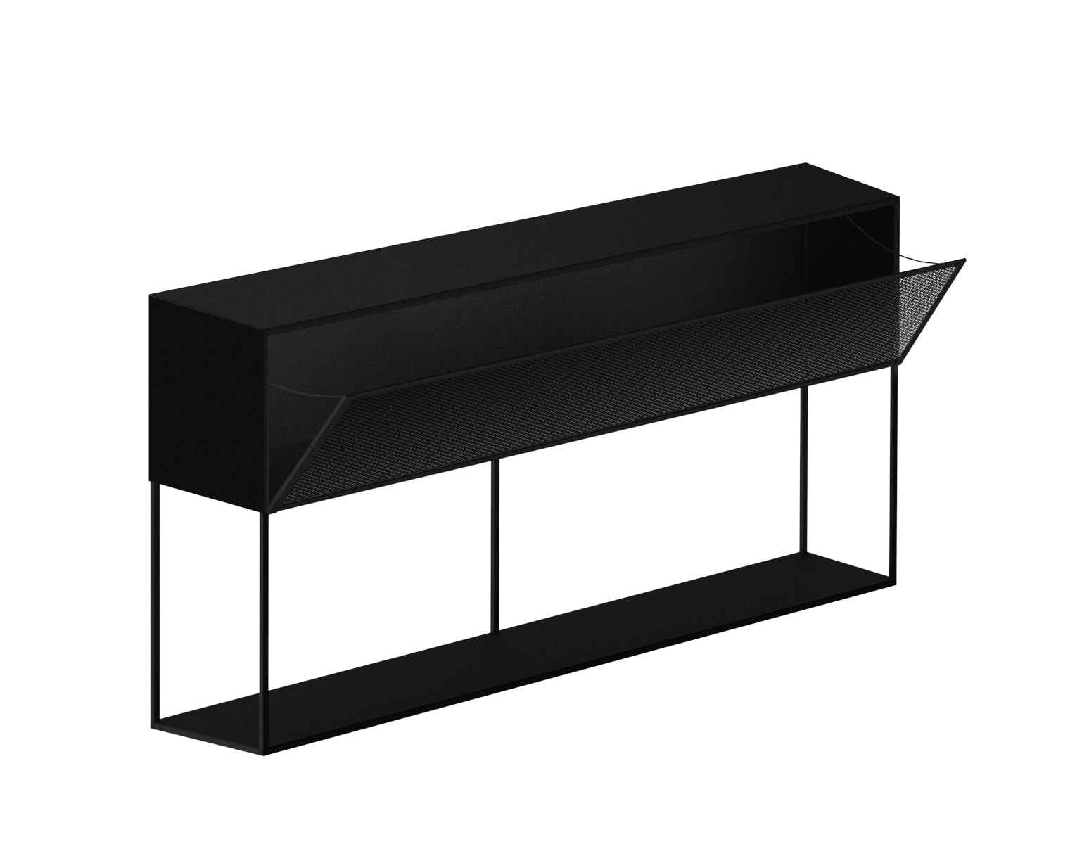 Tristano Sideboard