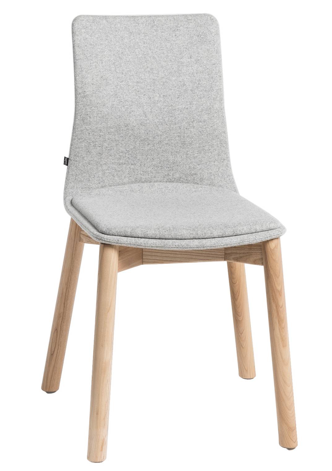 Linar Plus Vollpolster Stuhl