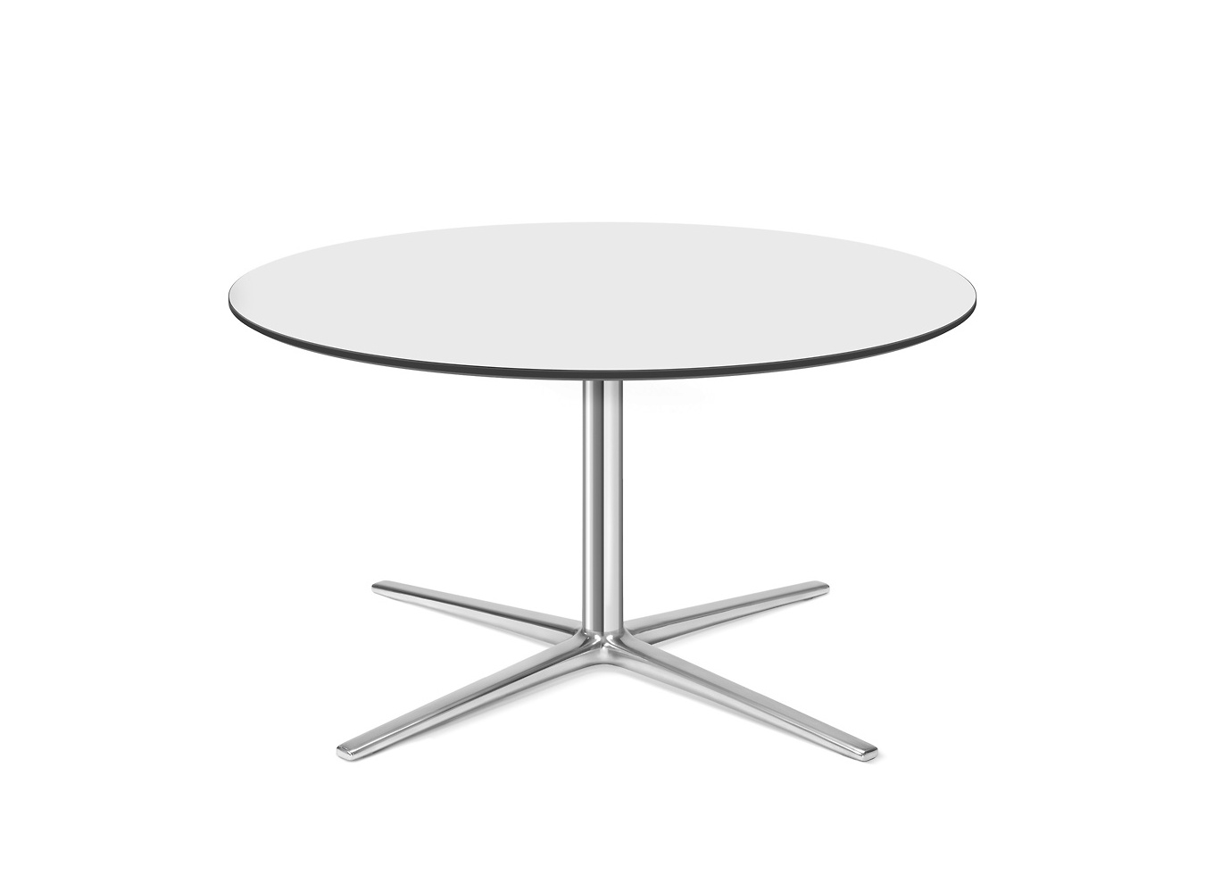 TF-T460/750-N6 Couchtisch, Ø 75 cm