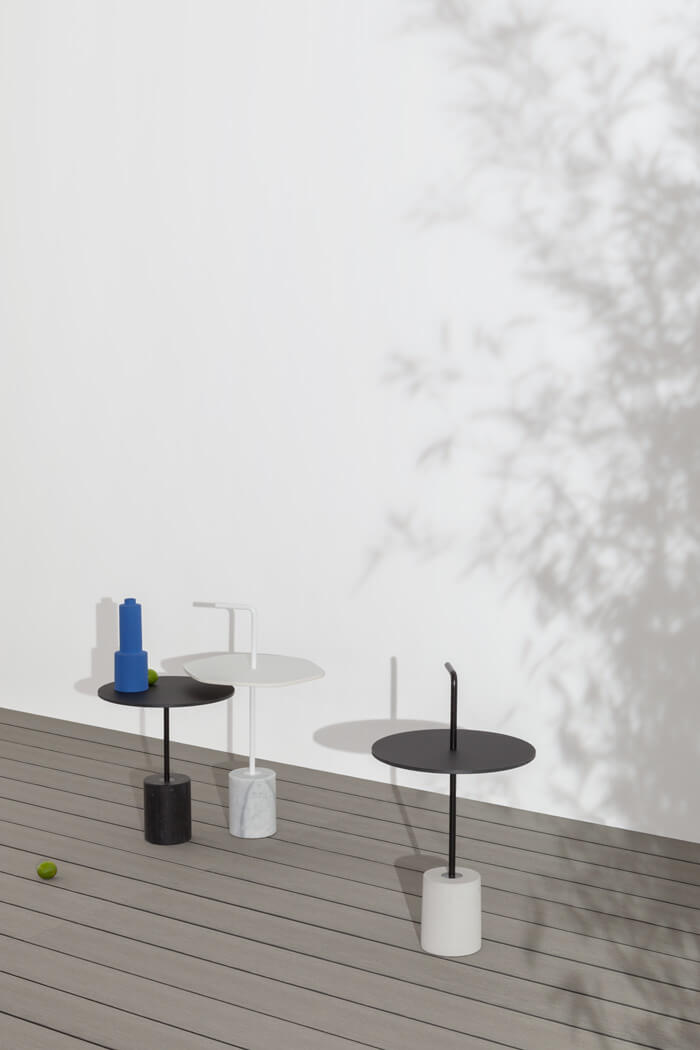 Jey Outdoor Couchtisch
