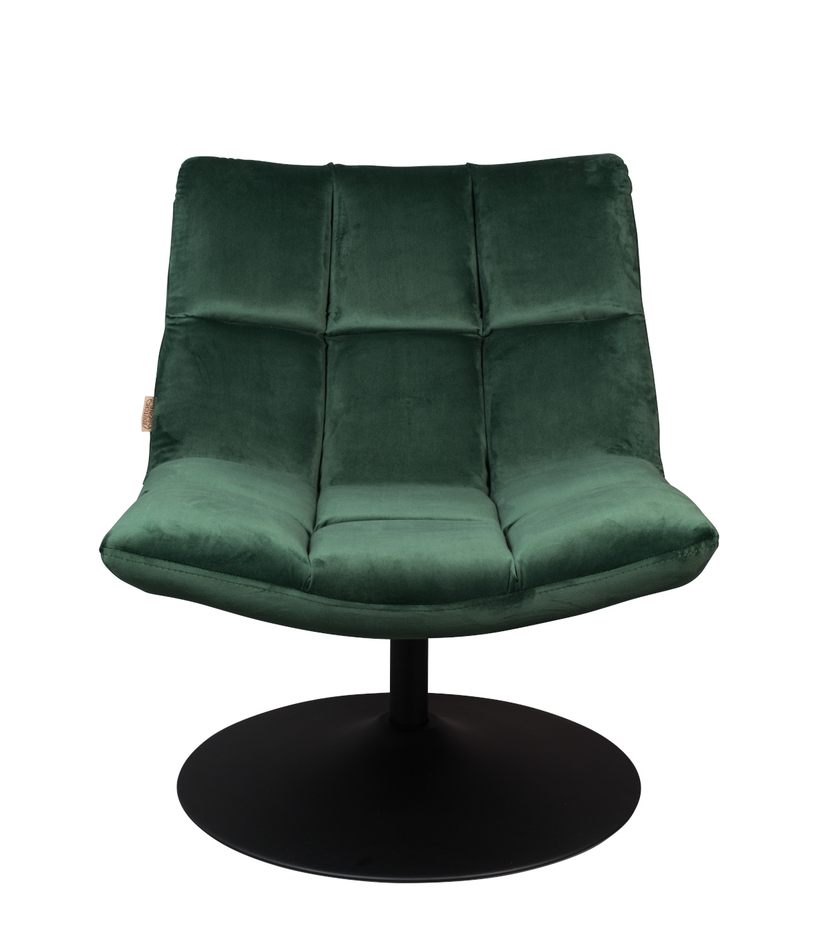 Bar Velvet Loungesessel, grün Bar Velvet Loungesessel, grün
