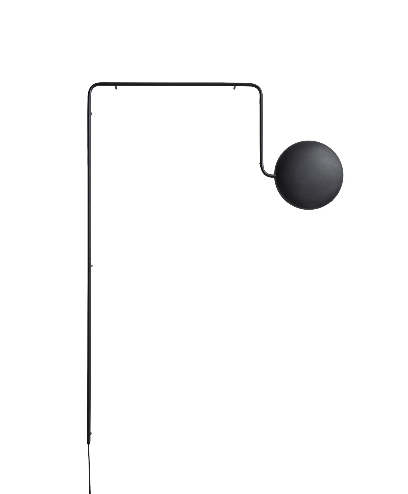 Mercury LED Wandleuchte Mercury LED Wandleuchte