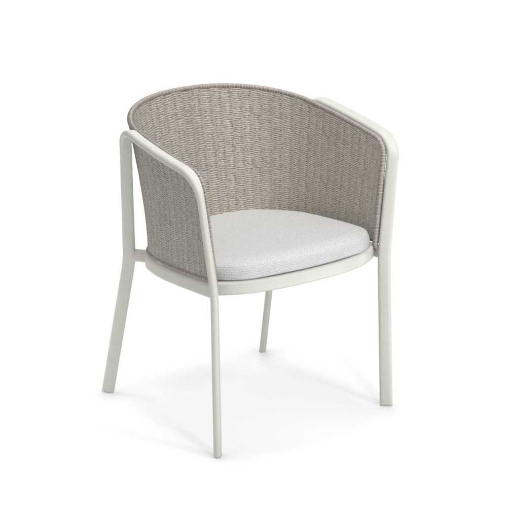 Carousel Armlehnstuhl Thick Twist 1212