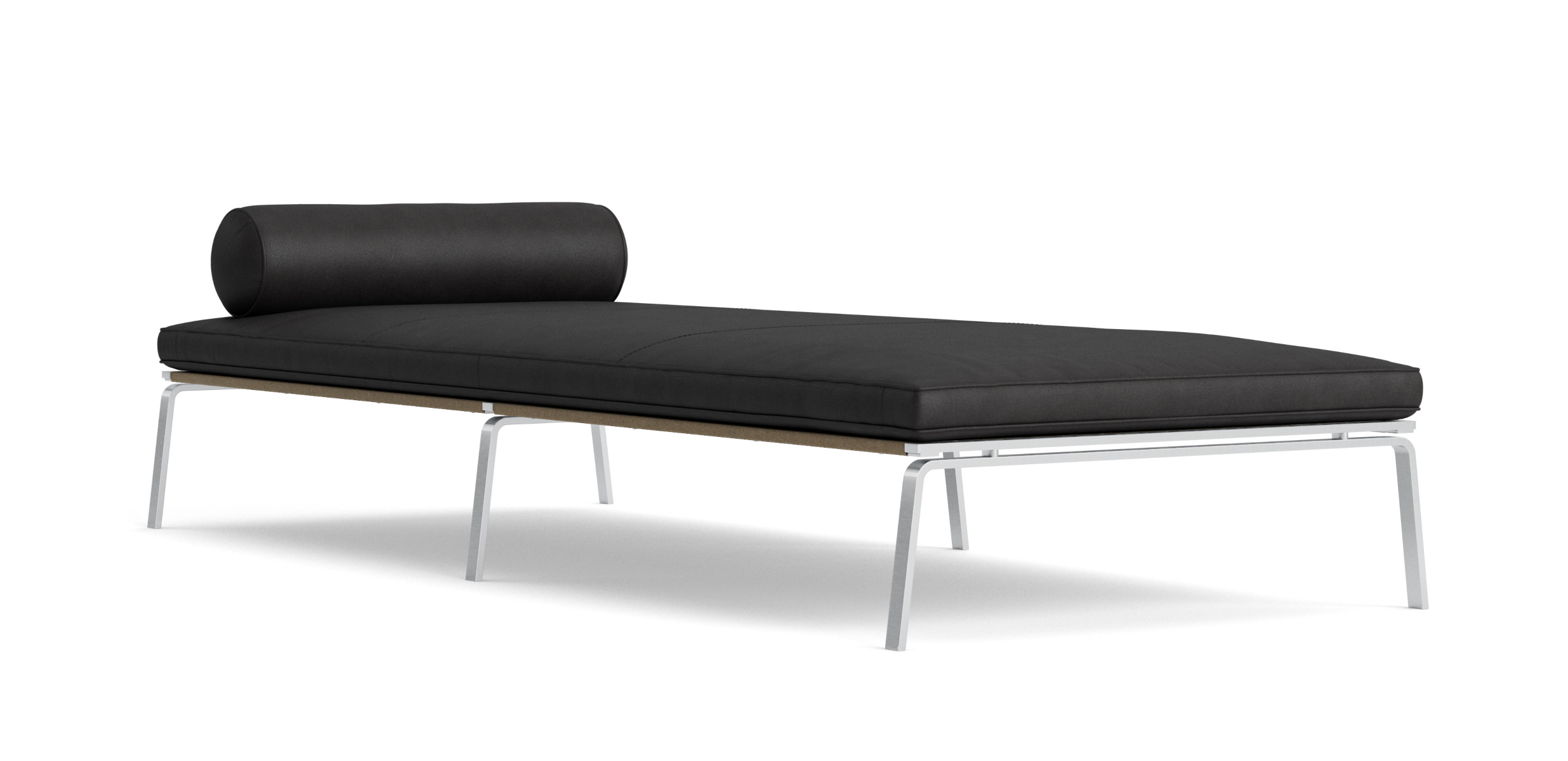 Man Daybed, dunes anthrazit 21003 Man Daybed, dunes anthrazit 21003
