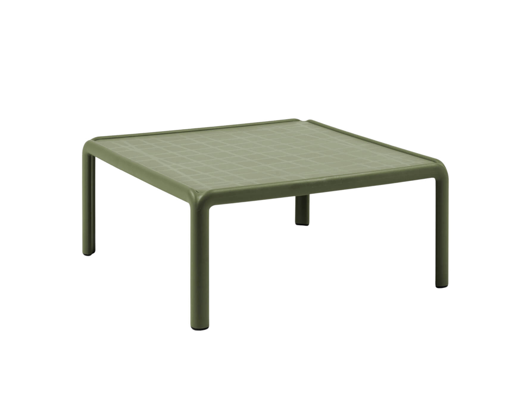 Komodo Couchtisch, agave