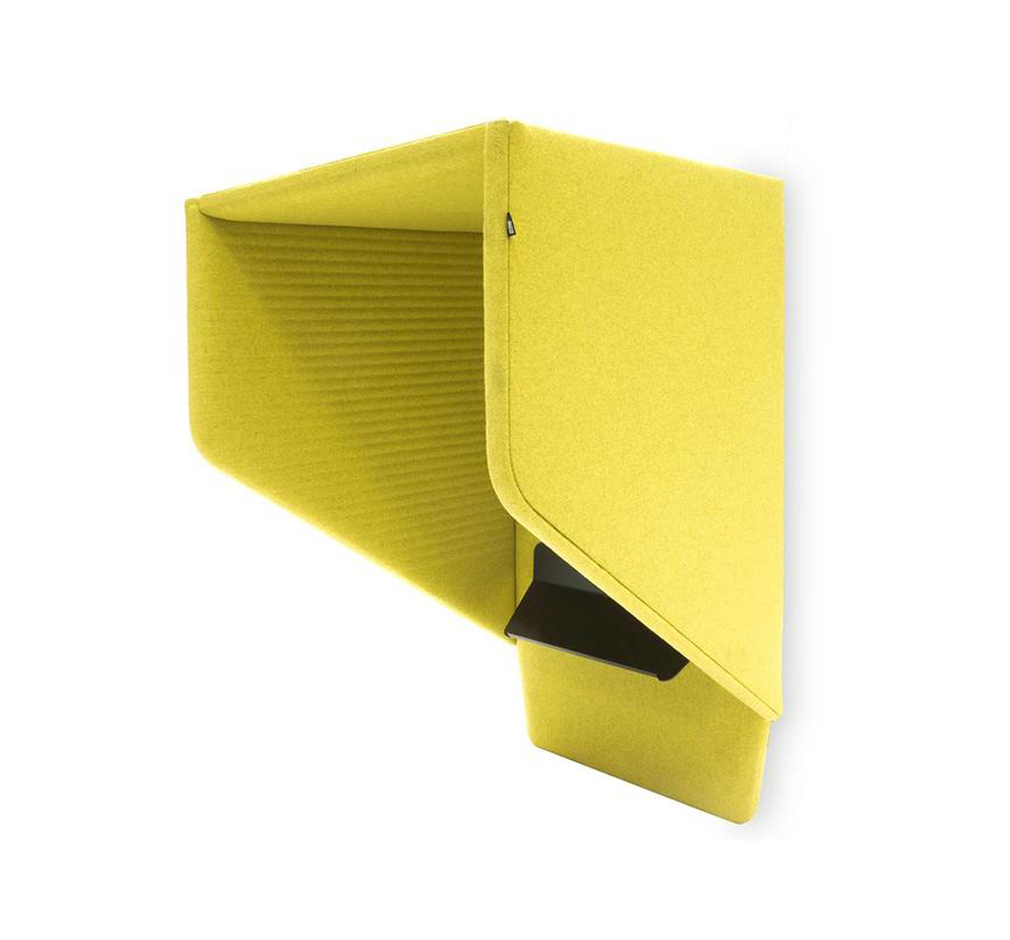 BuzziHood Schalldämpfende Telefonzelle