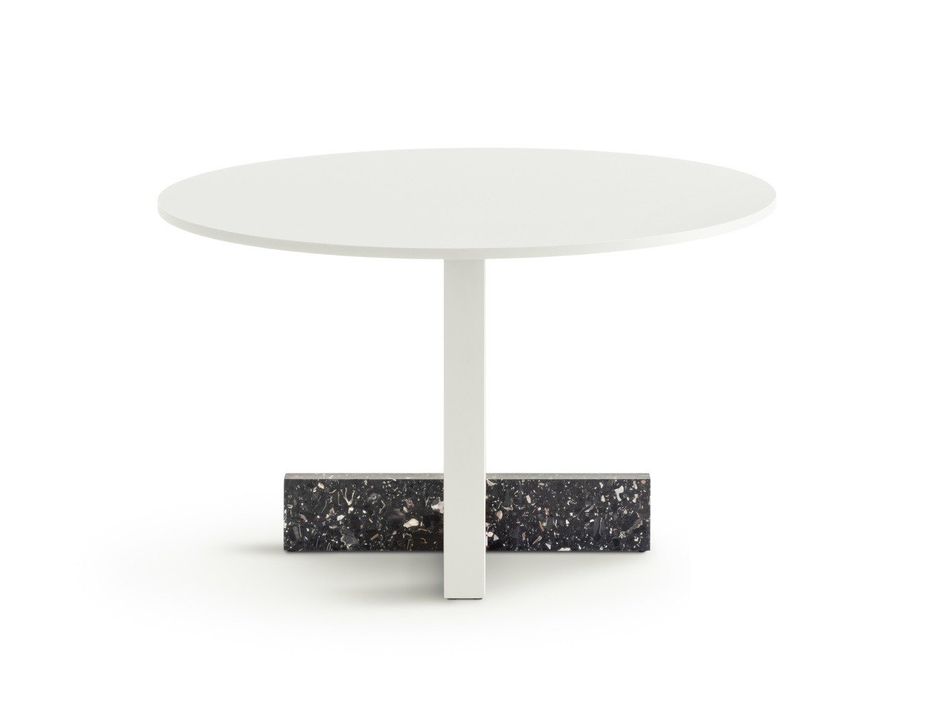 Pied-à-terre Tisch, Ø 120 cm