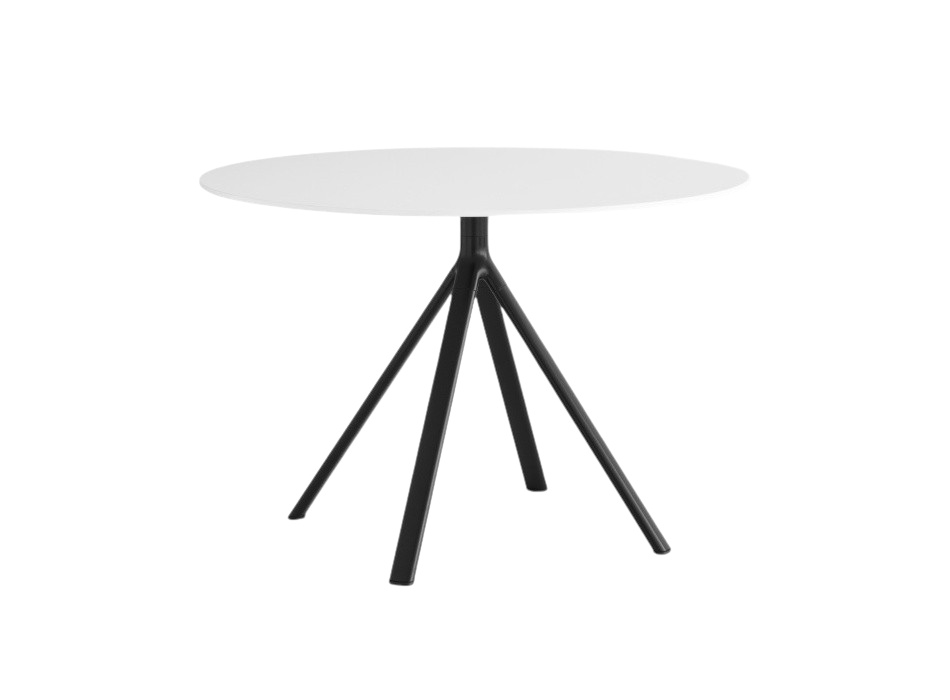 Fork Gartentisch