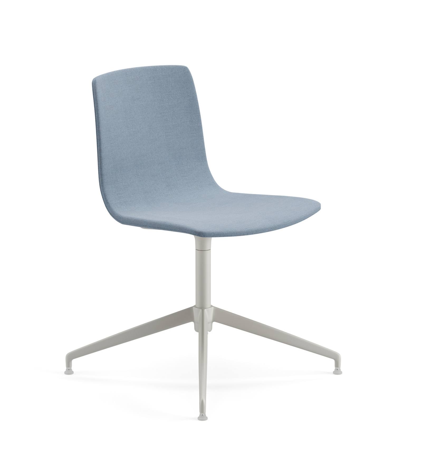 Aava 02 Stuhl, voll bezogen #7621