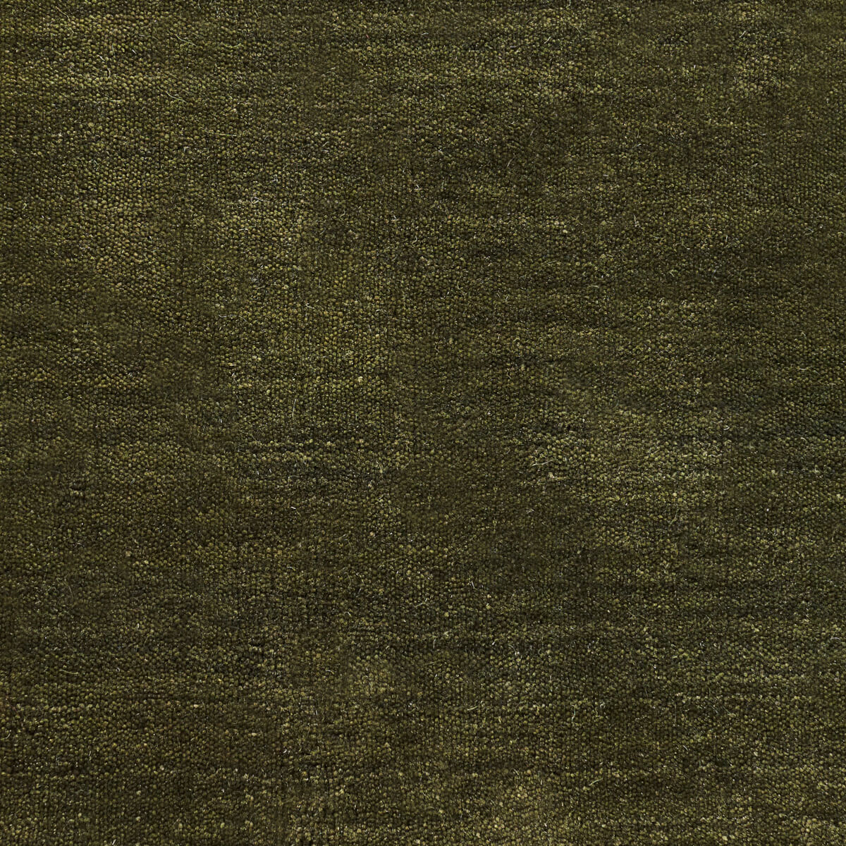 Earth Teppich, 250 x 300 cm, moss green