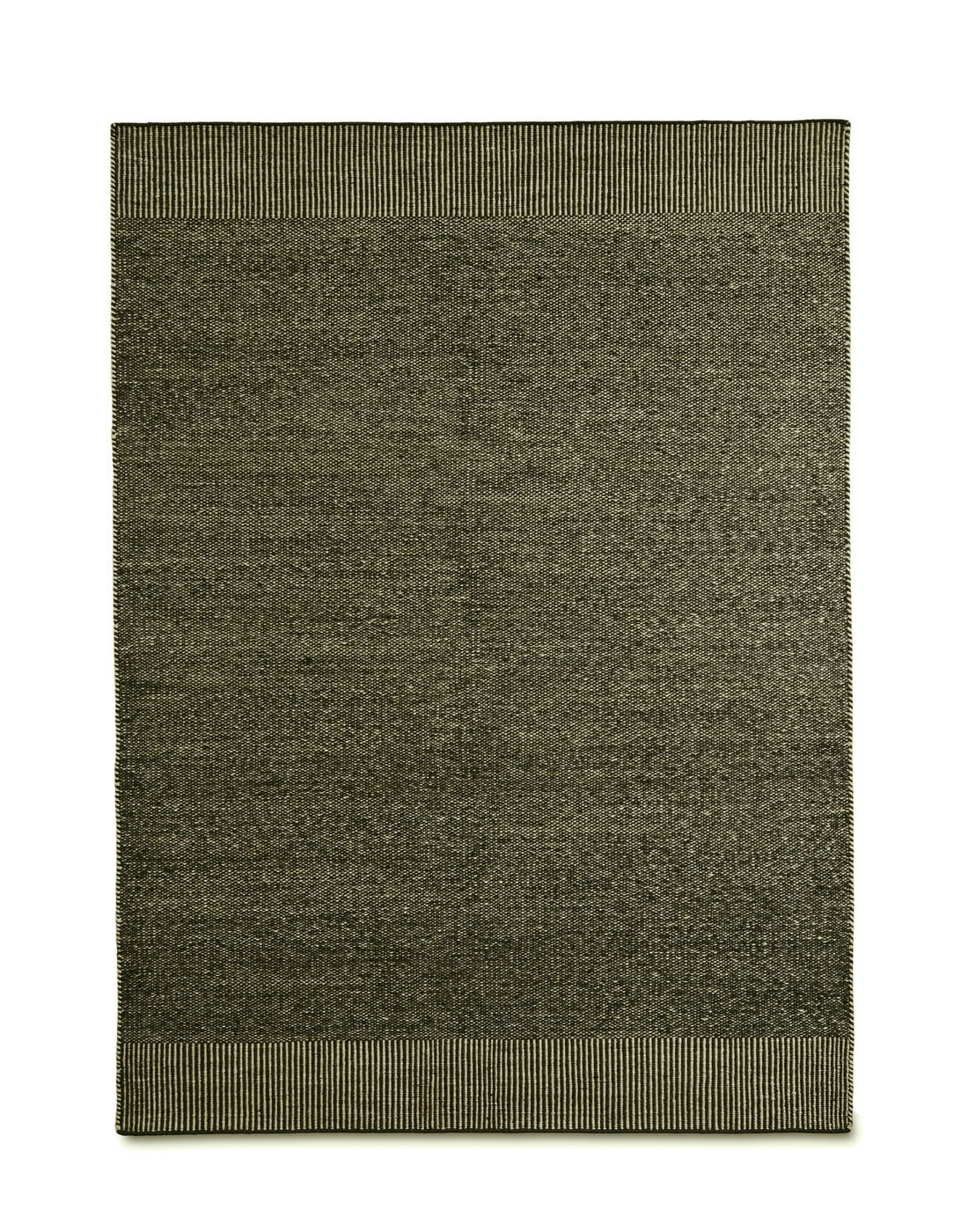 Rombo Teppich, 170 x 240 cm, moss green Rombo Teppich, 170 x 240 cm, moss green