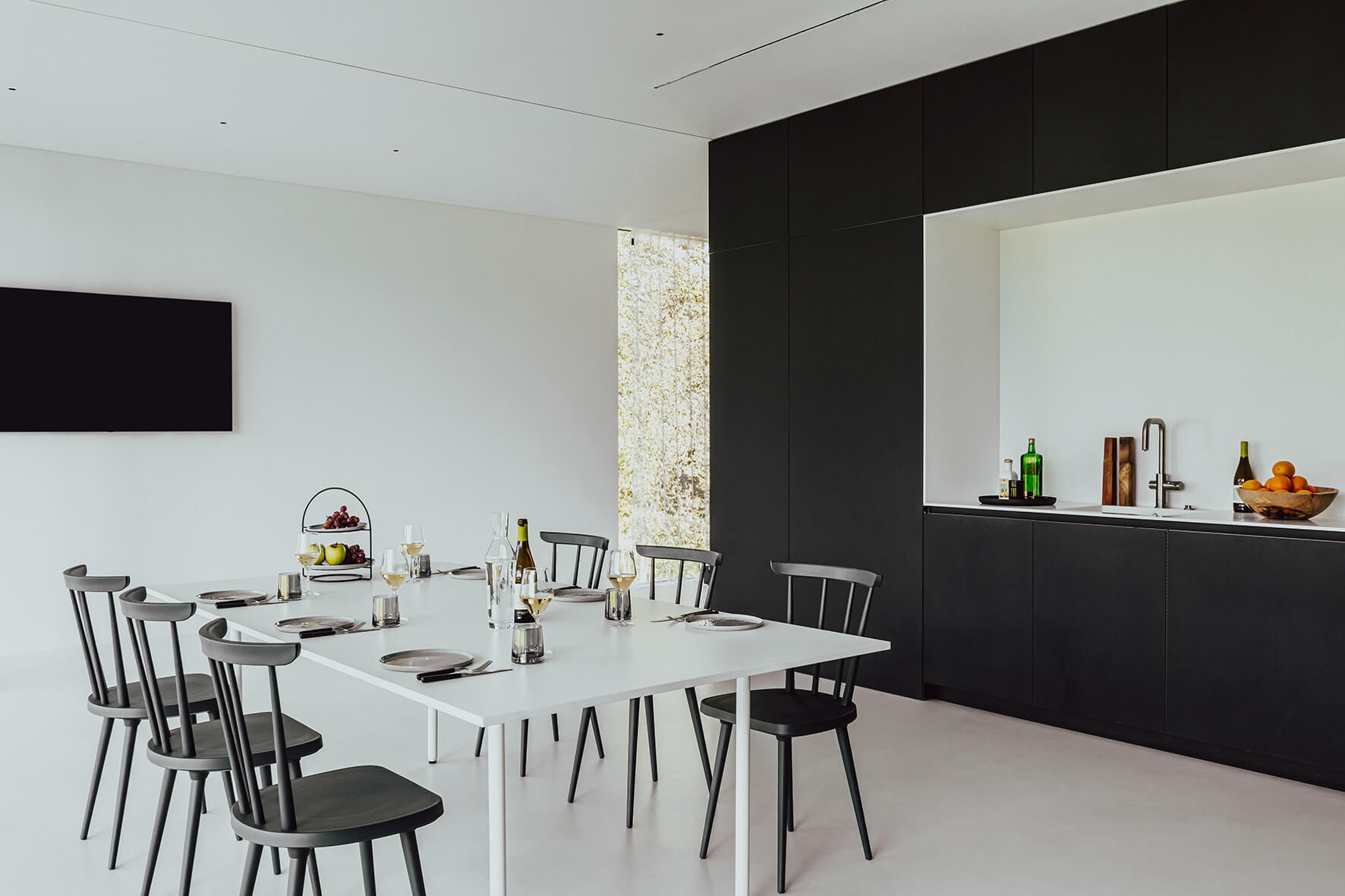 Wagner W-1960 Chairity Stuhl ergonomisch, hochwertiges Design, ideal für Büro und Zuhause