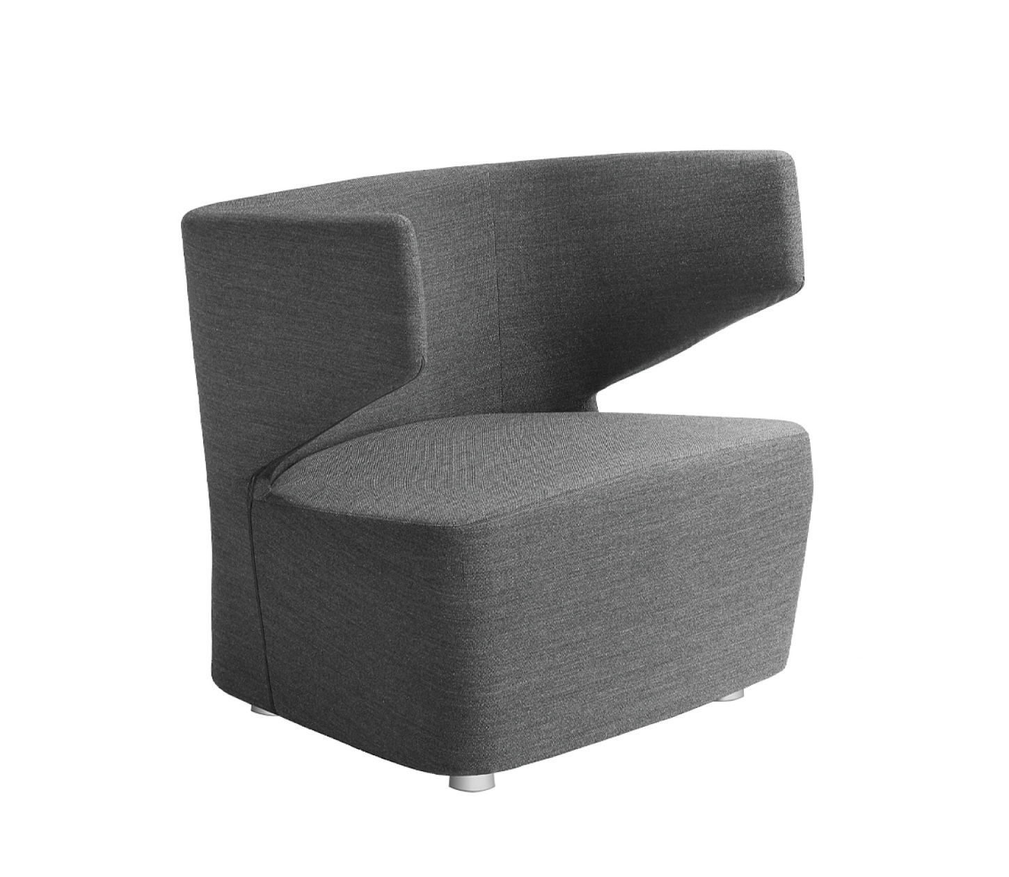 Club CL-K1 Loungesessel Club CL-K1 Loungesessel