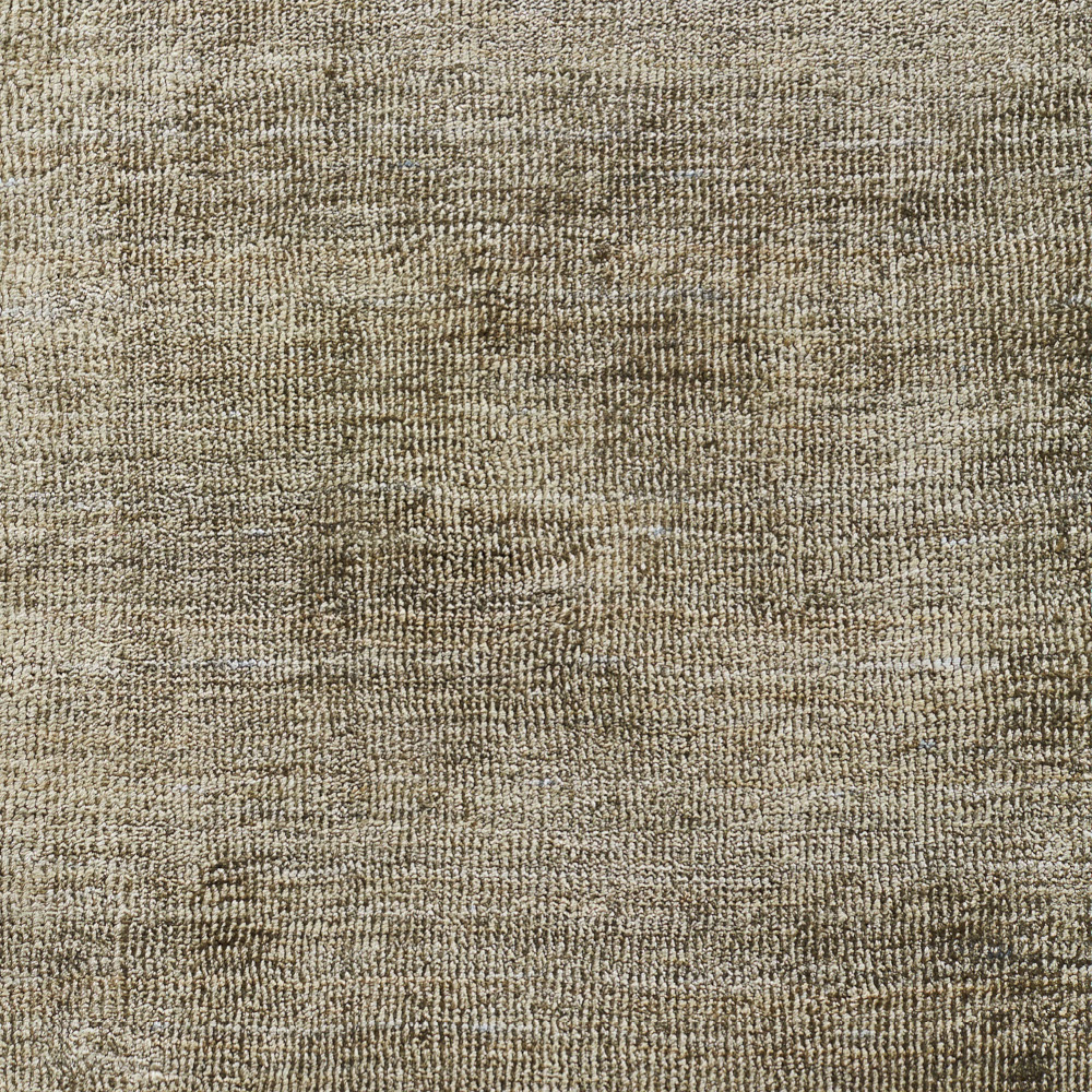 Karma Teppich, 250 x 350 cm, washed blue