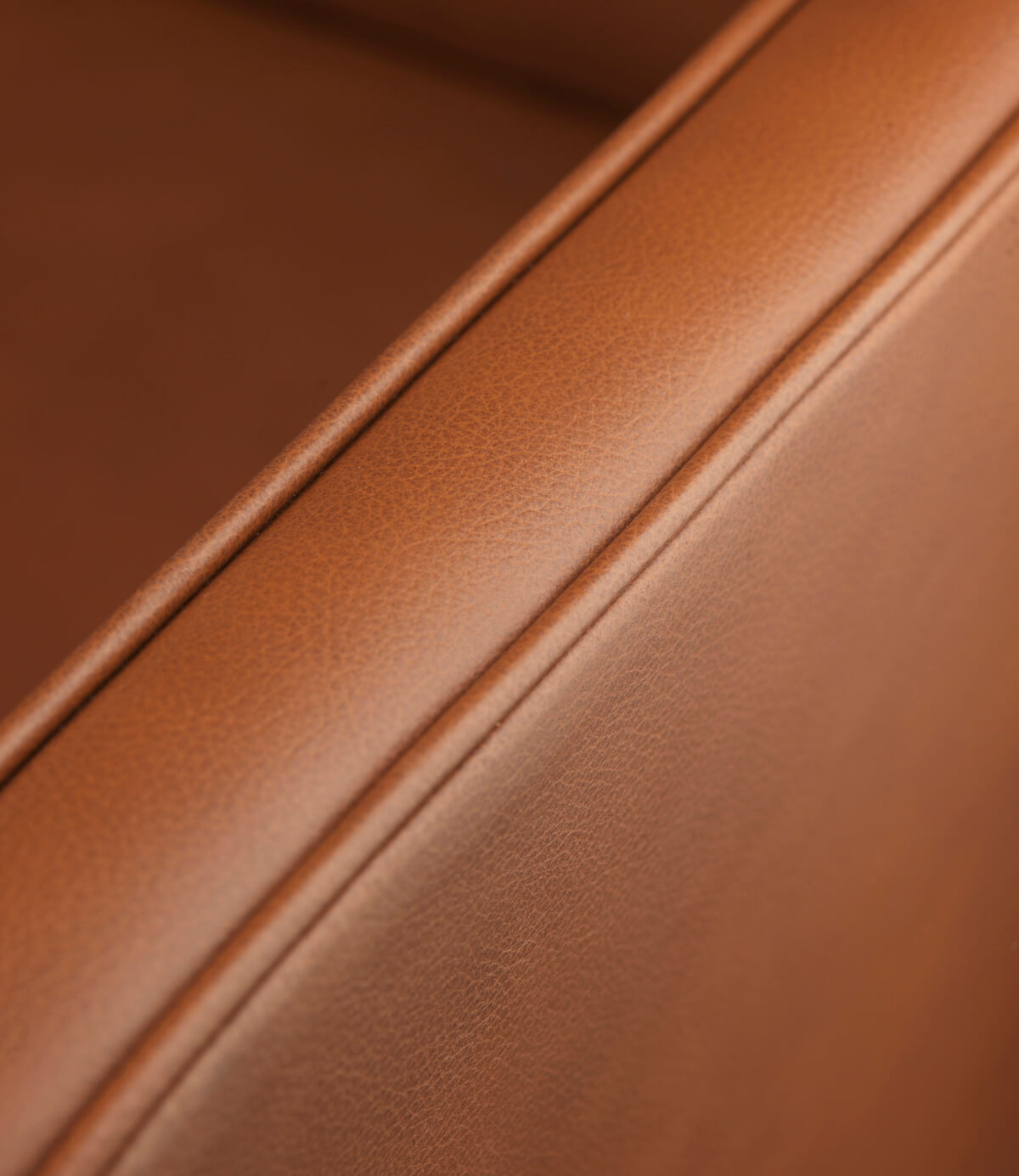 L43 MK46 Sofa 3-Sitzer, eiche natur / beige