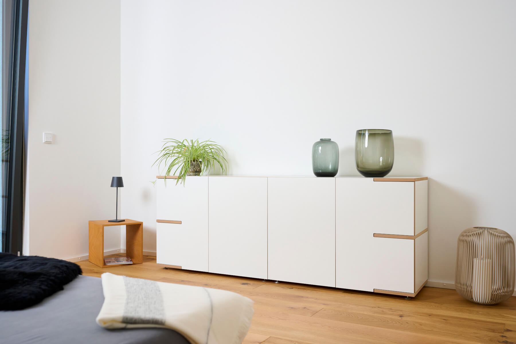Tojo Stau Sideboard Ambiente