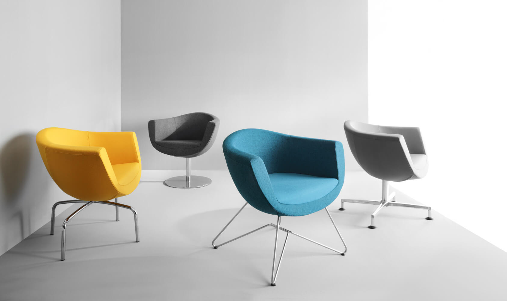 Profim Sorriso Loungesessel