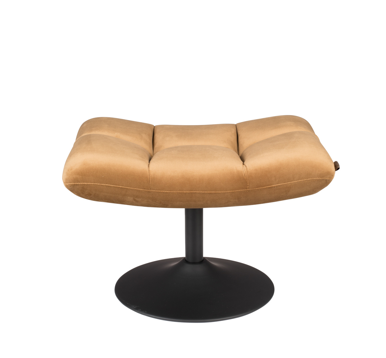 Bar Vintage Hocker, braun