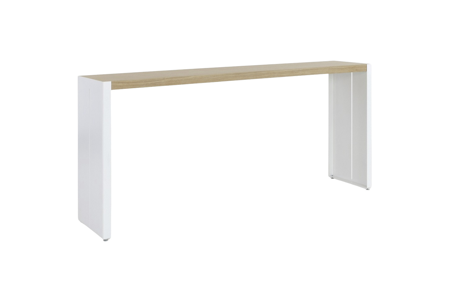 Panco Stehtisch, 240 x 50 cm