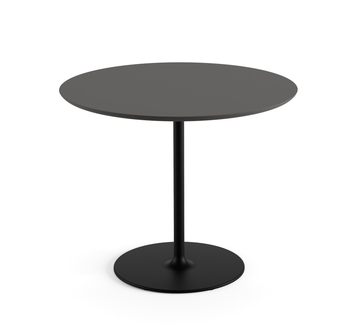 Dizzie Tisch, rund #0708