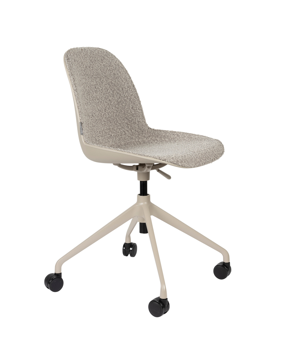 Albert Kuip Office Chair, taupe