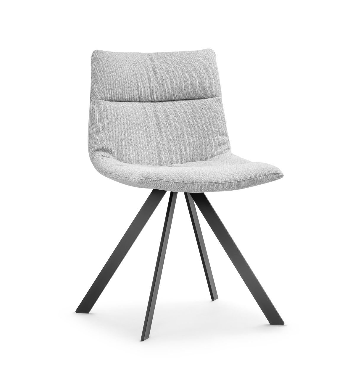 Marel Vierbeinstuhl Flachrohr